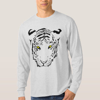Camiseta Tigre Face