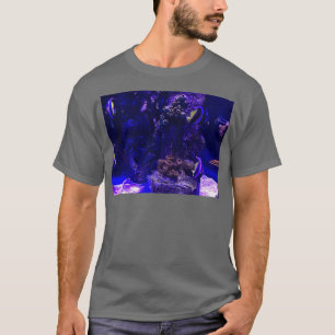 Camiseta Tigre Fish
