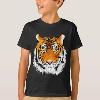 Camiseta Tigre Incomodado