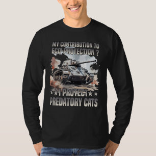 Camiseta Tigre - Lenda da Frente Oriental no sol WW2
