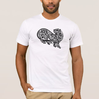 CAMISETA TIGRE PERSA