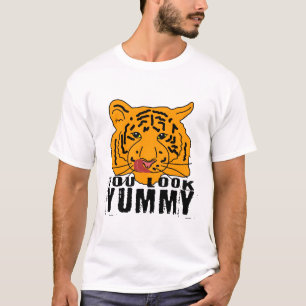 Camiseta Tigre - Você Parece Ama