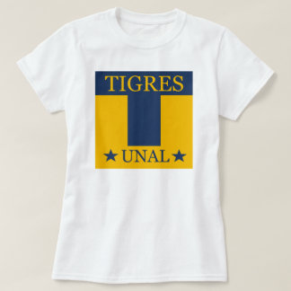 CAMISETA TIGRES