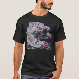 Camiseta Tigres