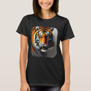 Camiseta tigres 6