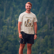 Tigres da Camisa-Camisa