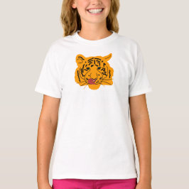 Camiseta Tigresa - Você Parece Delicioso Ver. 2 Escuro