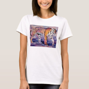 Camiseta Tigress Khana India 1999