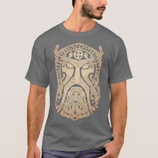 Camiseta Tijante Clássico Essencial THORGODMASK