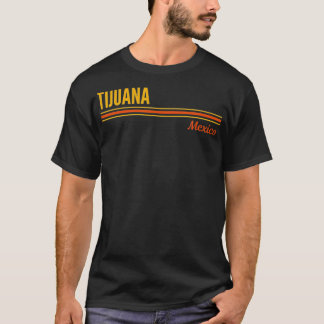 Camiseta Tijuana Meico 