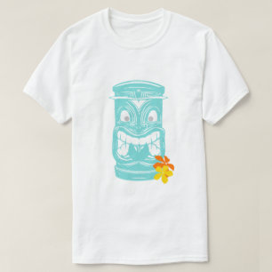 Camiseta Tiki