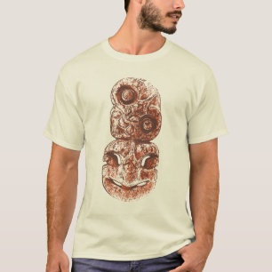Camiseta Tiki 1 t-shirt