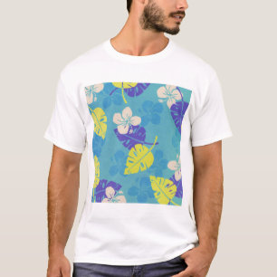 CAMISETA TIKI T