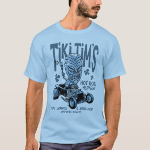 Camiseta Tiki Tim