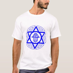 Camiseta Tikkun Olam