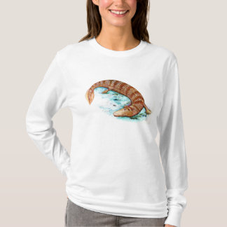 Camiseta Tiktaalik