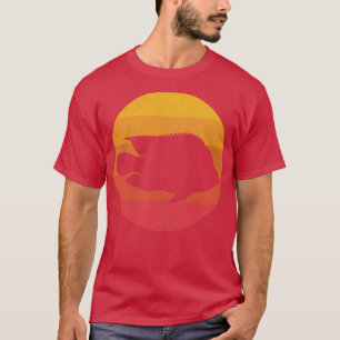 Camiseta Tilapia