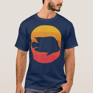Camiseta Tilapia