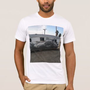 Camiseta Tilapia de Salton