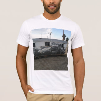 Camiseta Tilapia de Salton