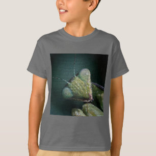 Camiseta - Tile Mantis