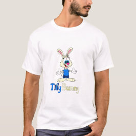 Camiseta Tilly Bunny