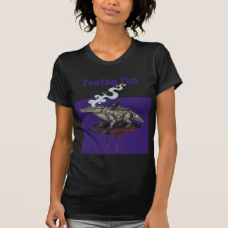 Camiseta Tim Dentuço