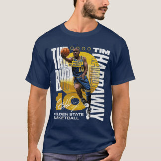 Camiseta Tim Hardaway Graphic