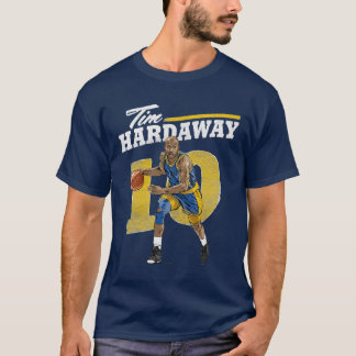 Camiseta Tim Hardaway Retro