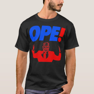 Camiseta Tim Walz OPE
