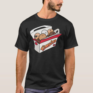 Camiseta Timbits Classic T-Shirt