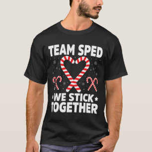 Camiseta Time da Ed. Esp. Nós nos Unimos - Educação Especia