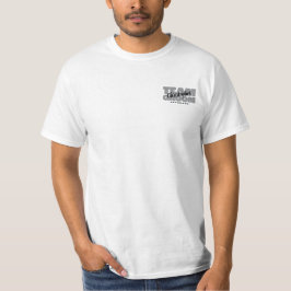 Camiseta Time da Noiva Festa de Solteirão Nome do Padrinho 