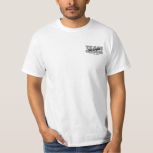 Camiseta Time da Noiva Festa de Solteirão Nome do Padrinho 