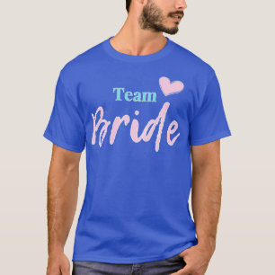 Camiseta Time da Noiva JGA Casamento