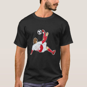 Camiseta Time de Futebol da Bandeira Polonesa I Futebol Pol