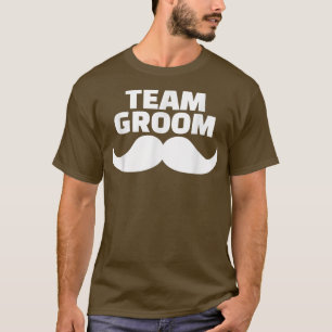 Camiseta Time Grony