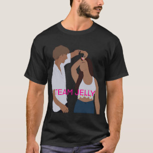 CAMISETA TIME JELLY