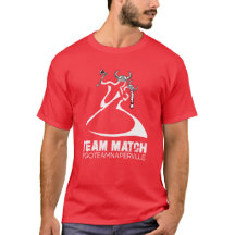 Time Match - Naperville!