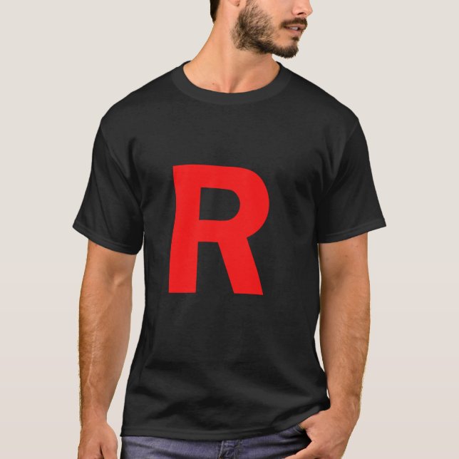 Camiseta Time Rocke Vai Chocar Todos Os Monstros Lá Fora (Frente)