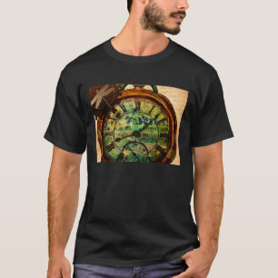 Camiseta Timepécia