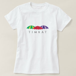 Camiseta Timkat / Timket Festival Etíope