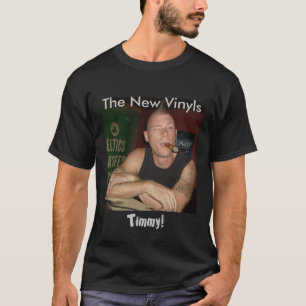 Camiseta timmy!