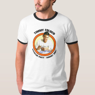 Camiseta Timmy Dobrado