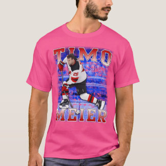 Camiseta Timo Meier