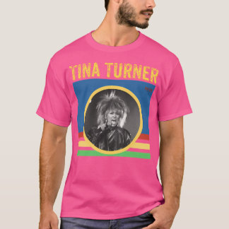 Camiseta Tina Turner 1939
