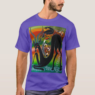 Camiseta Tinga Tinga WilderFamily