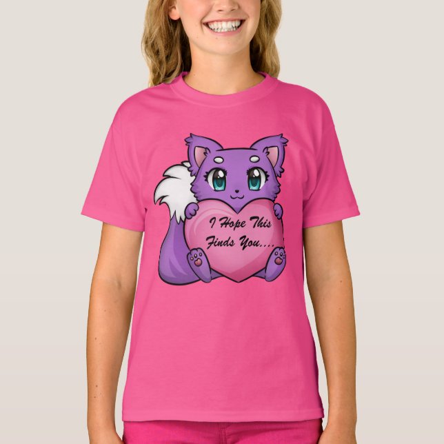 Camiseta Tinker (Frente)