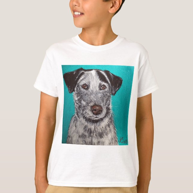 Camiseta Tinker 2 (Frente)