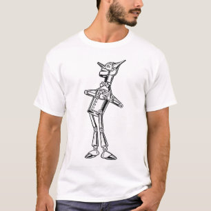 Camiseta Tinman no amor